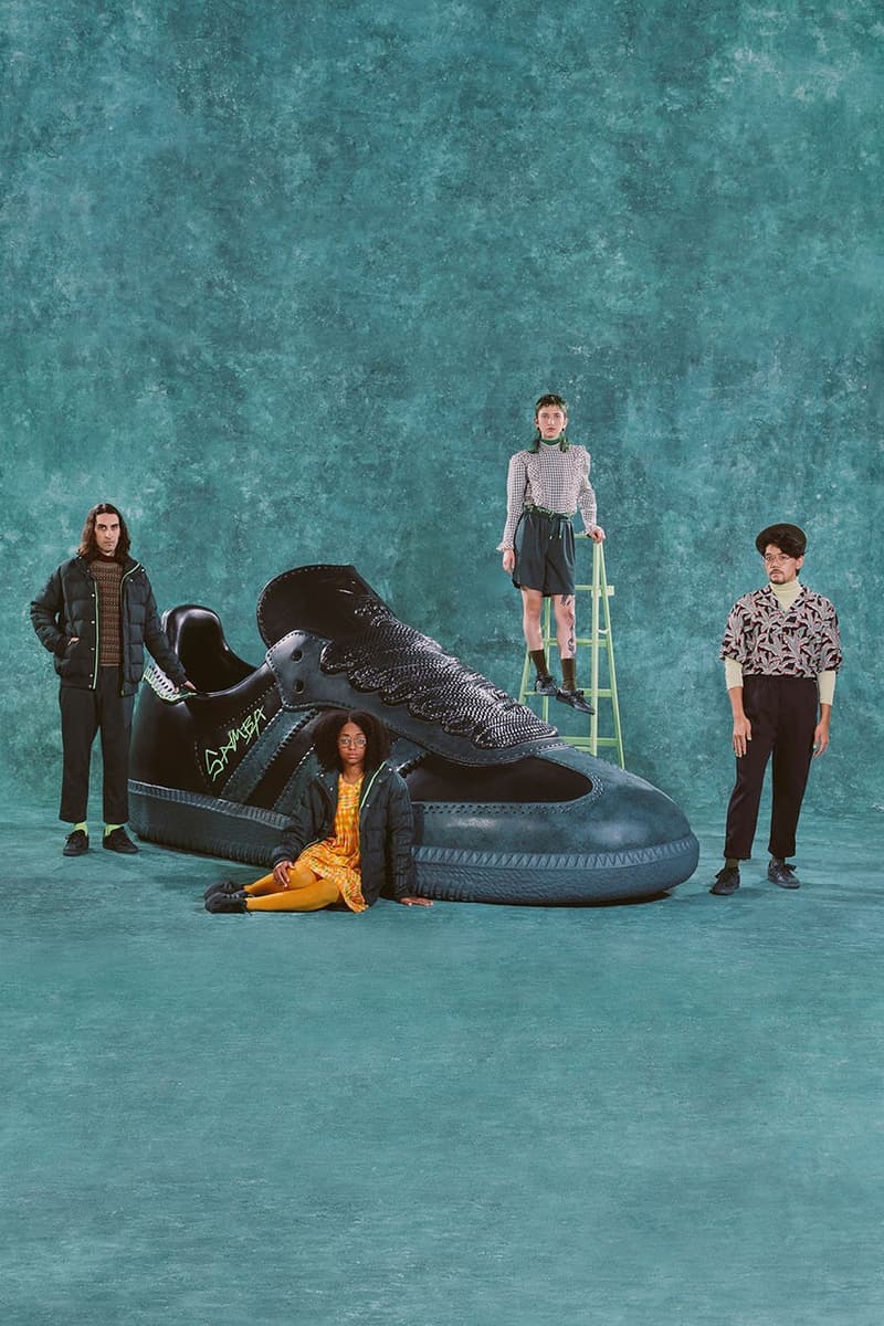 adidas Originals 發表 Jonah Hill 最新聯名系列