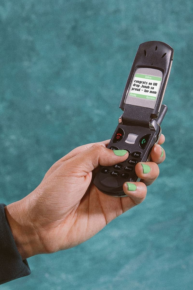 adidas Originals 發表 Jonah Hill 最新聯名系列