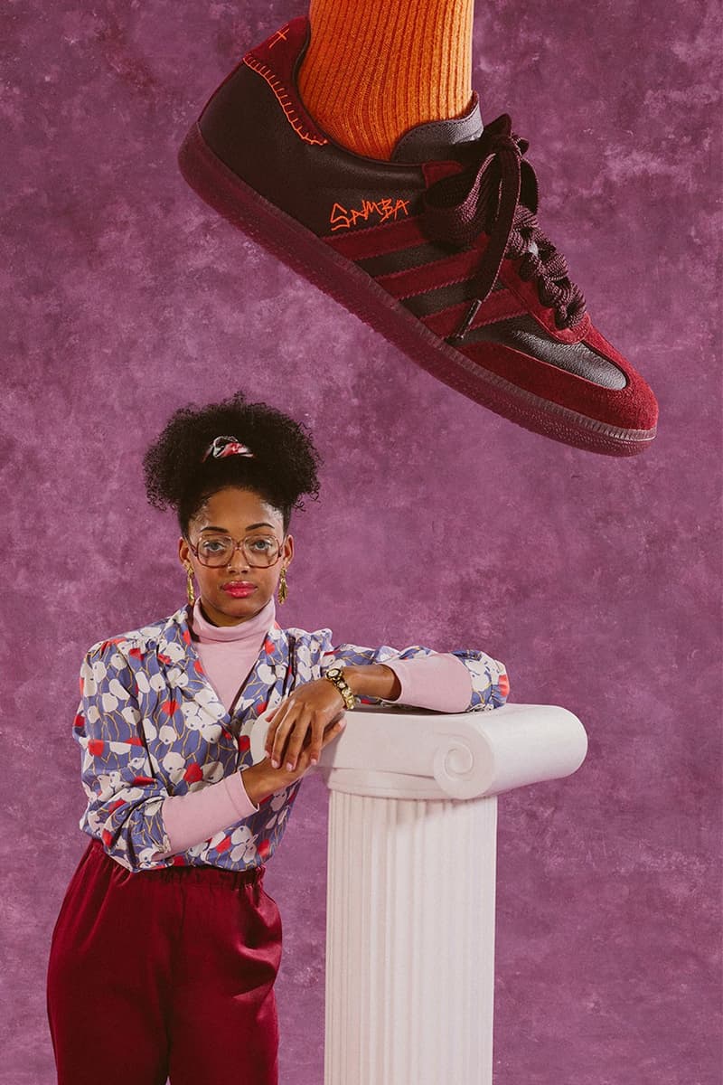 adidas Originals 發表 Jonah Hill 最新聯名系列