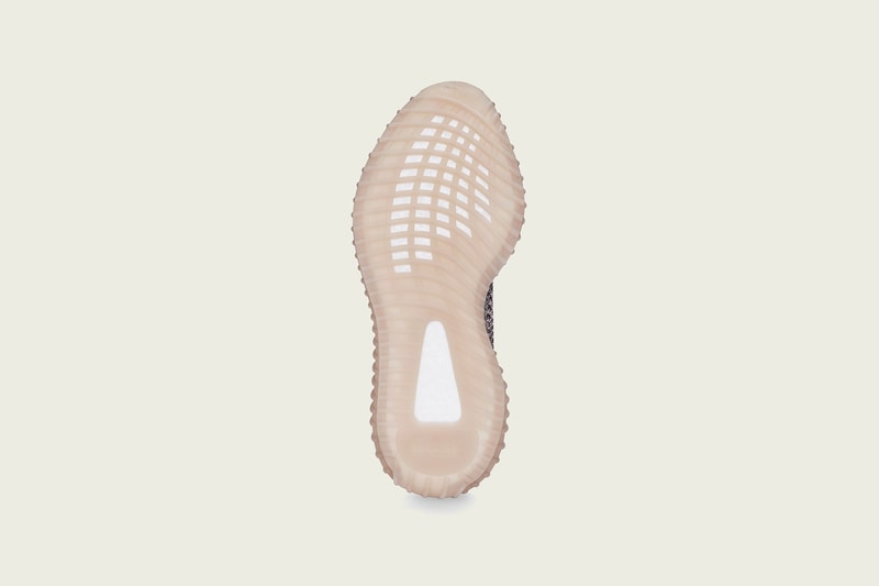 adidas Originals YEEZY BOOST 350 V2 最新配色「Fade」正式登場