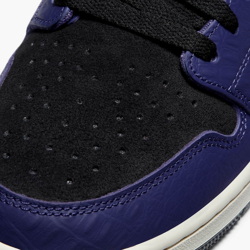  Air Jordan 1 High Zoom Comfort 全新配色「Bayou Boys」發佈