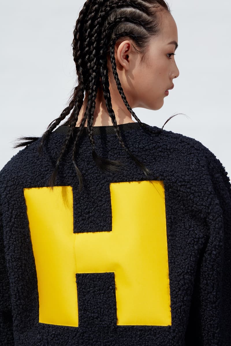 ALL BEINGS 发布 2020 秋冬系列 Lookbook