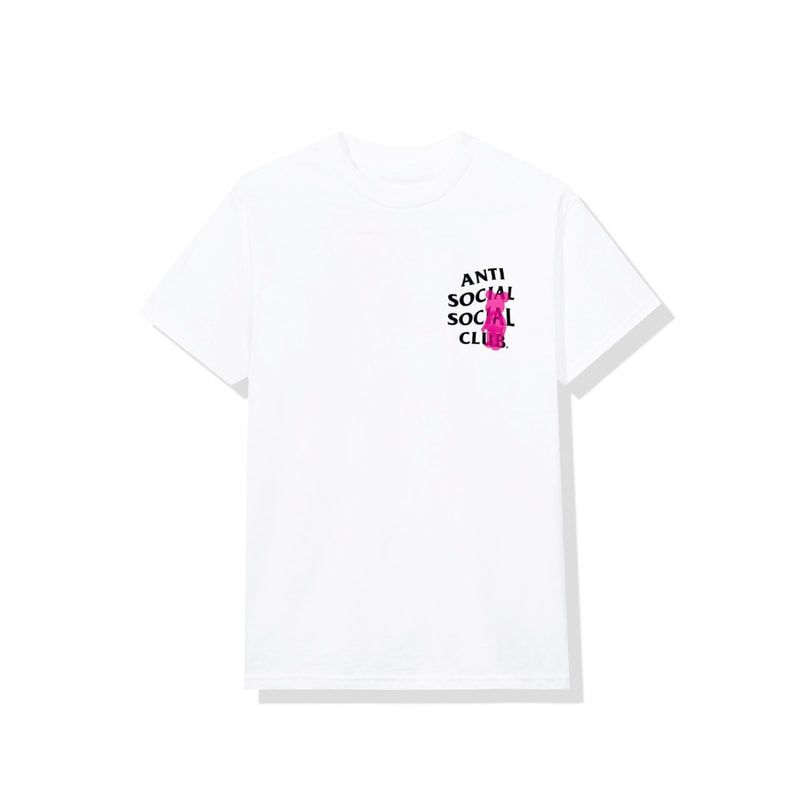 Anti Social Social Club x Medicom Toy 全新聯乘系列正式發佈