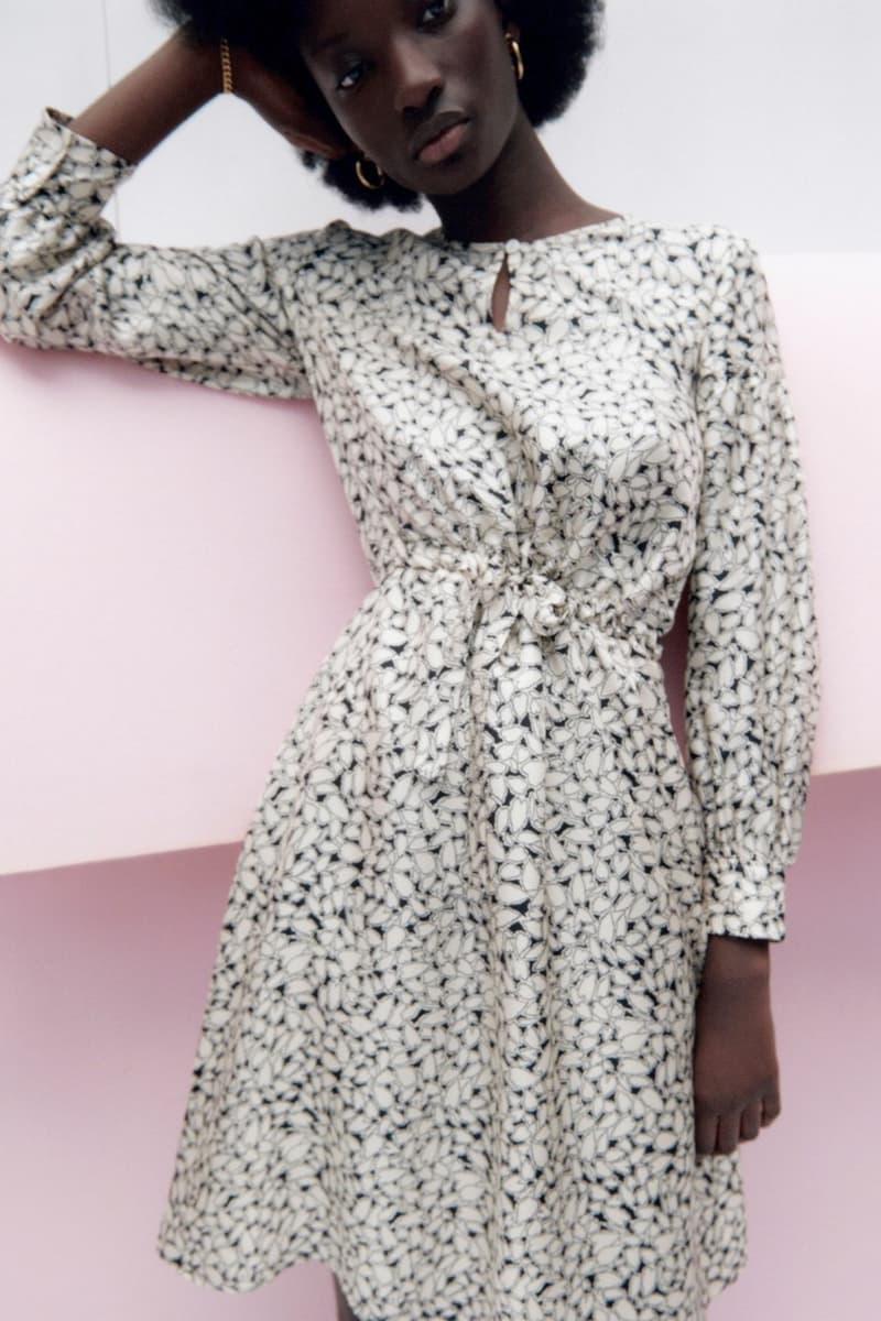 A.P.C. 2021 春夏系列 Lookbook 正式發佈