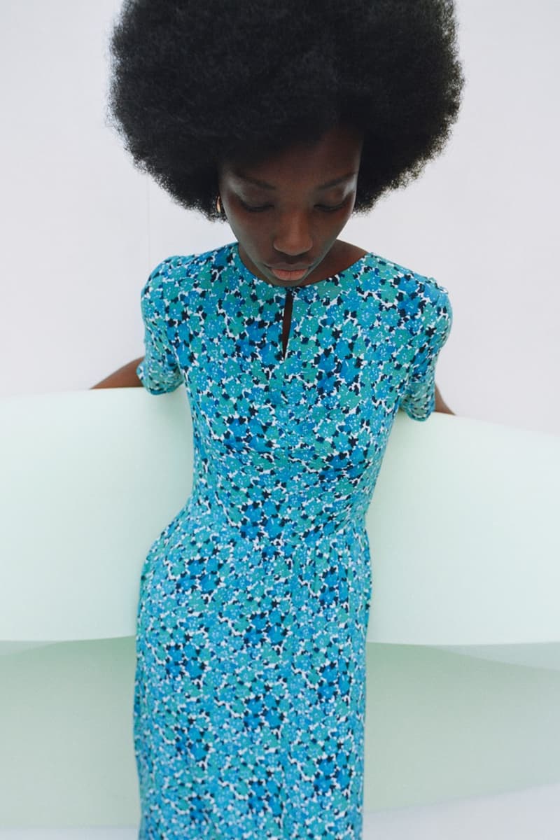 A.P.C. 2021 春夏系列 Lookbook 正式發佈