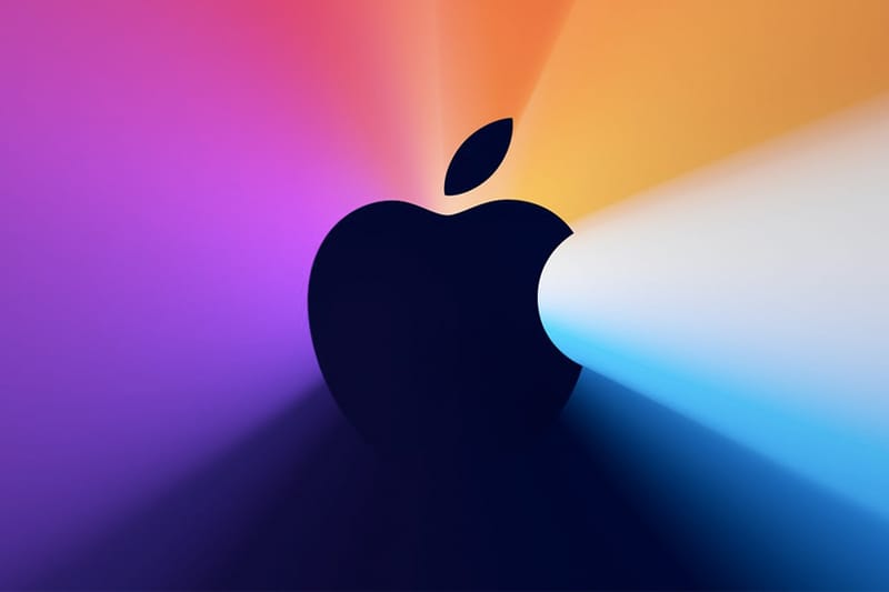 Apple 公佈「One More Thing」全新產品發佈會即將到來