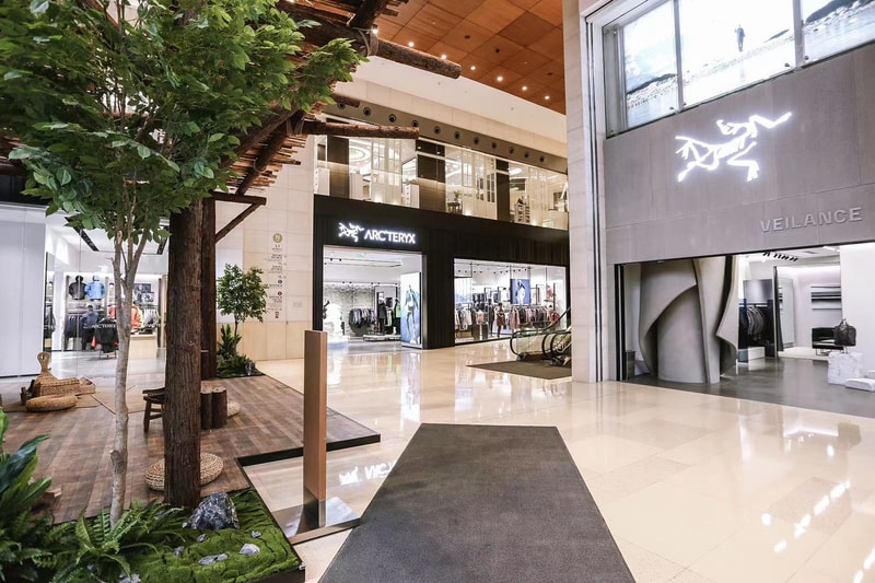 专访 Arc’Teryx 总经理 Samuel Tsui：我们不会刻意让品牌潮流化
