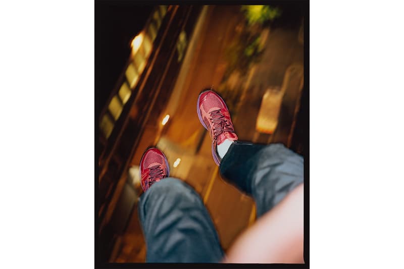 Kiko Kostadinov x ASICS UB1-S GEL-KAYANO 14 最新聯名系列正式登場