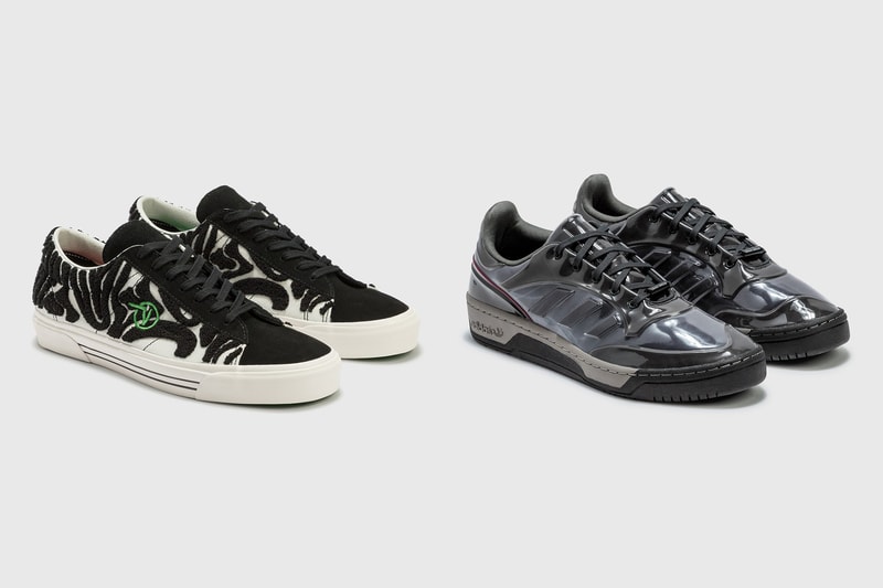 HYPEBEAST 嚴選本周 10 款「最新到貨球鞋」入手推介