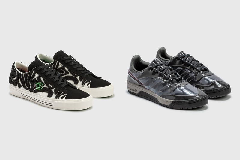 HYPEBEAST 嚴選本周 10 款「最新到貨球鞋」入手推介