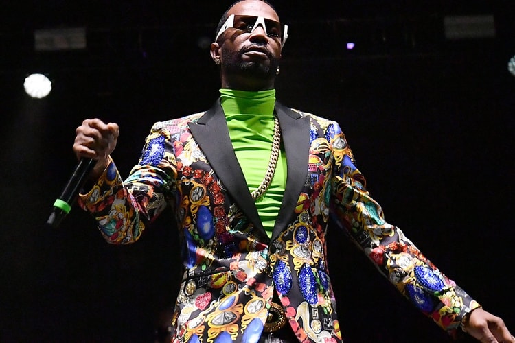 HYPEBEAST 本周精选新曲:Juicy J, Scribz Riley, RMR, Rich The Kid & NBA YoungBoy & More