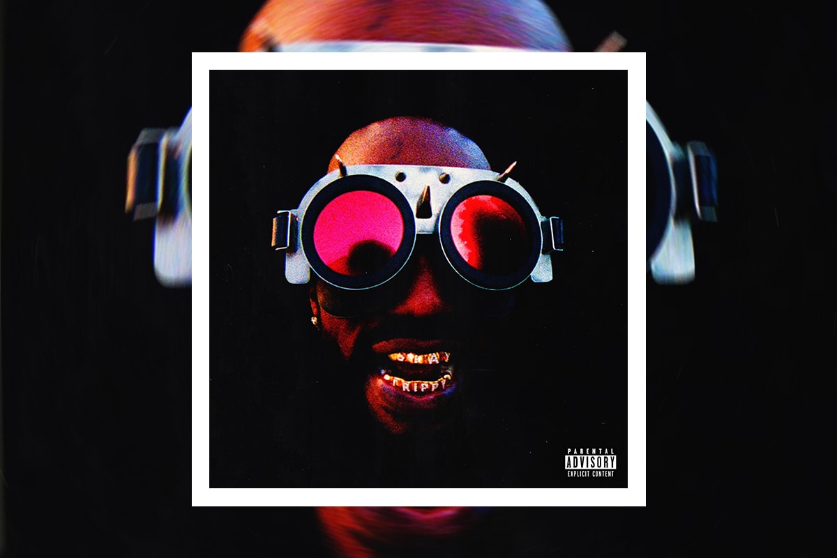 HYPEBEAST 本周精选新曲:Juicy J, Scribz Riley, RMR, Rich The Kid & NBA YoungBoy & More