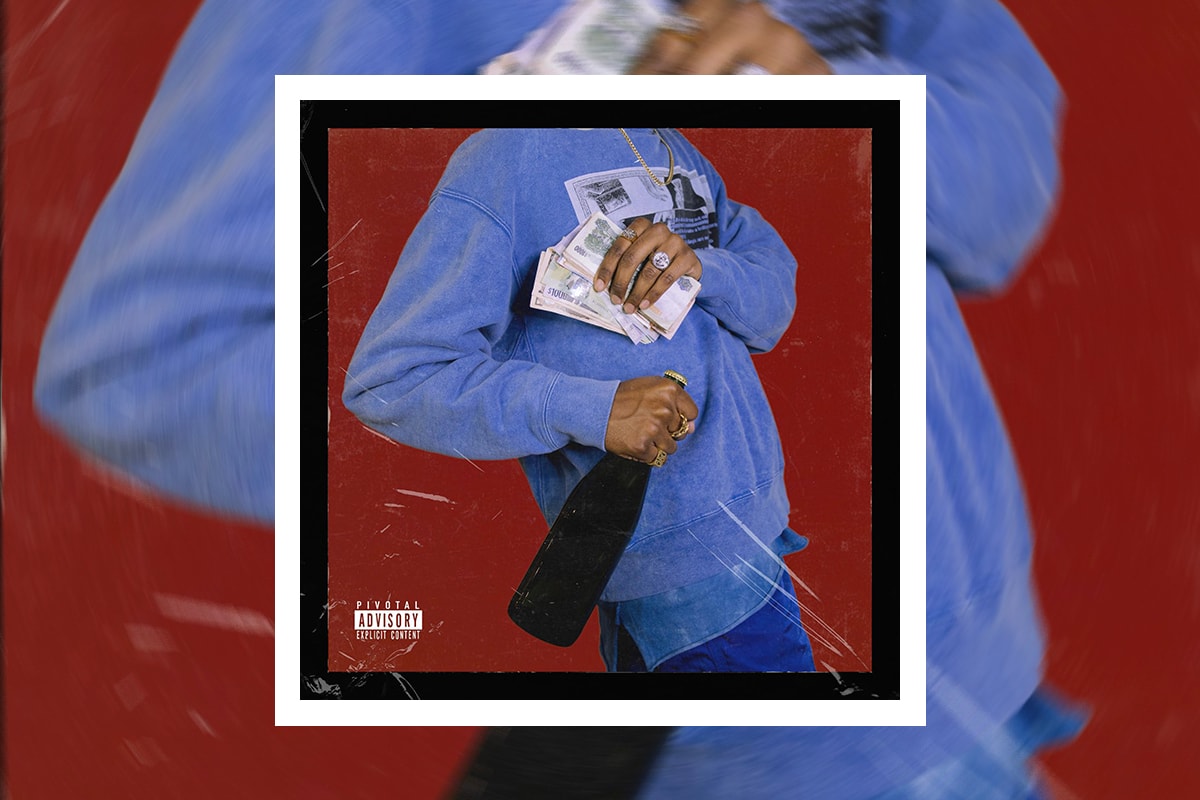 HYPEBEAST 本周精选新曲:Juicy J, Scribz Riley, RMR, Rich The Kid & NBA YoungBoy & More
