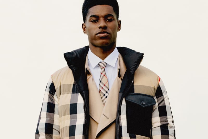 Burberry 发布全新宣传大片《未来、青春与创意》