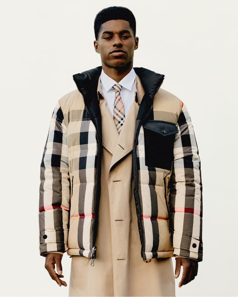 Burberry 发布全新宣传大片《未来、青春与创意》