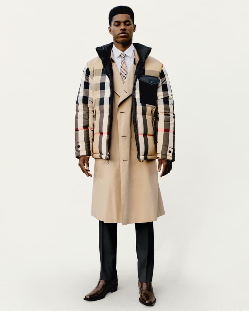 Burberry 发布全新宣传大片《未来、青春与创意》