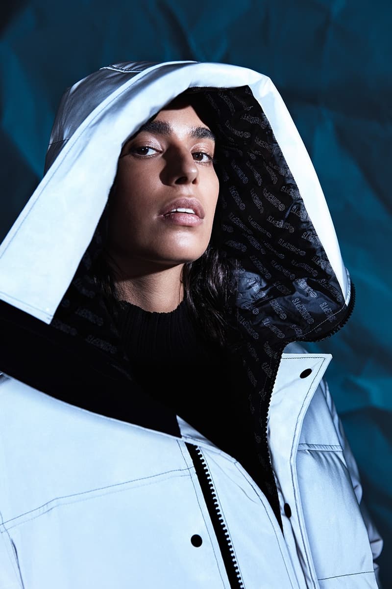 Canada Goose x Concepts 全新聯乘系列發佈