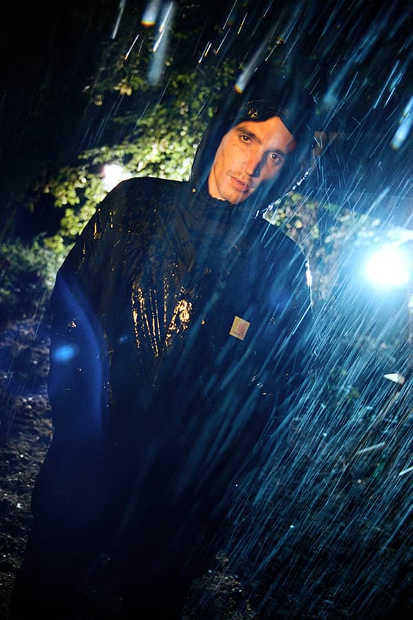 Carhartt WIP 2020 秋冬系列 Lookbook 正式發佈