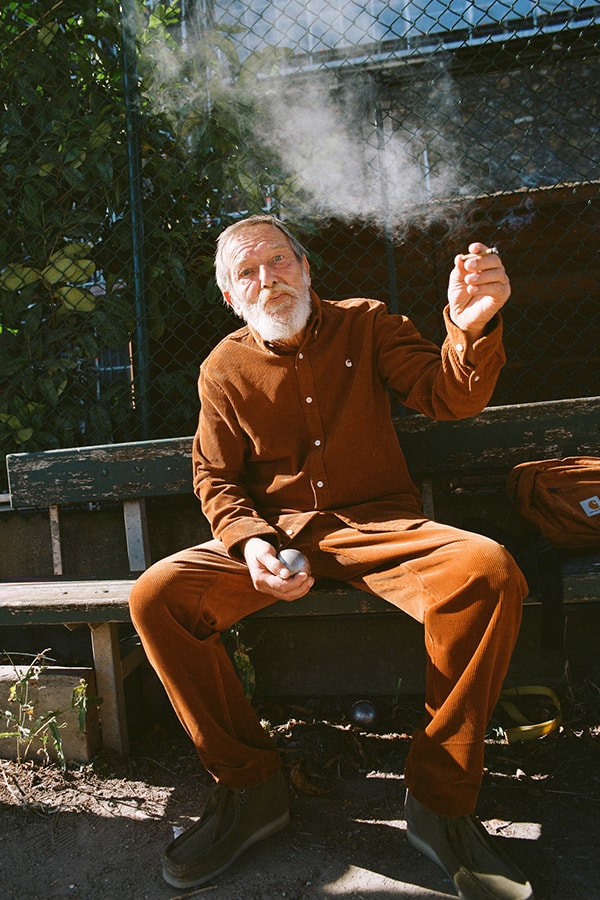 Carhartt WIP 2020 秋冬系列 Lookbook 正式發佈