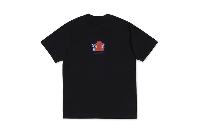 Carhartt WIP 推出全新「Everything is Awful」系列