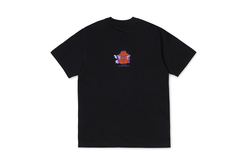 Carhartt WIP 推出全新「Everything is Awful」系列