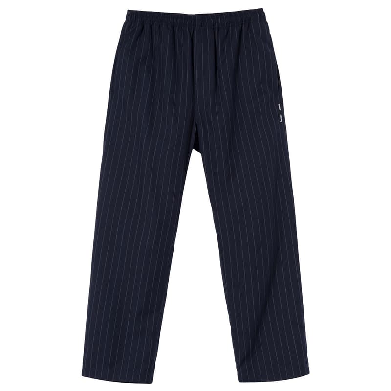 Stüssy x COMME des GARÇONS CDG 全新 40 週年紀念聯乘系列發佈