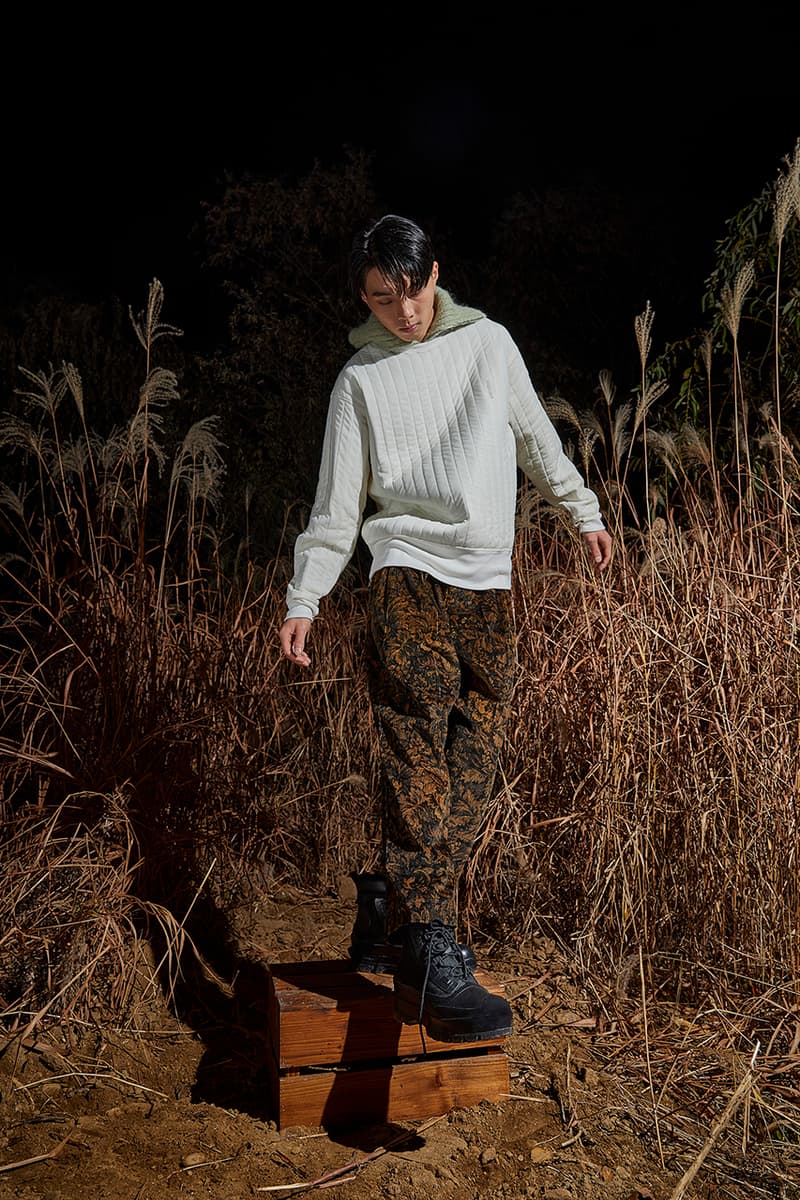 走进 CONVERSE x AMBUSH 特别发布会现场