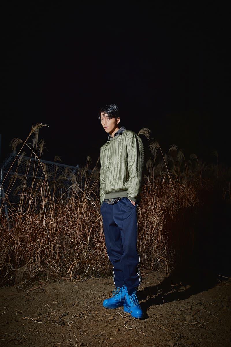 走进 CONVERSE x AMBUSH 特别发布会现场