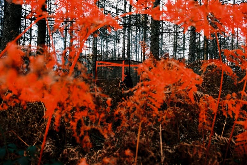 Converse 攜手倫敦新銳設計師 Paria Farzaneh 推出聯名新作 Pro Leather X2