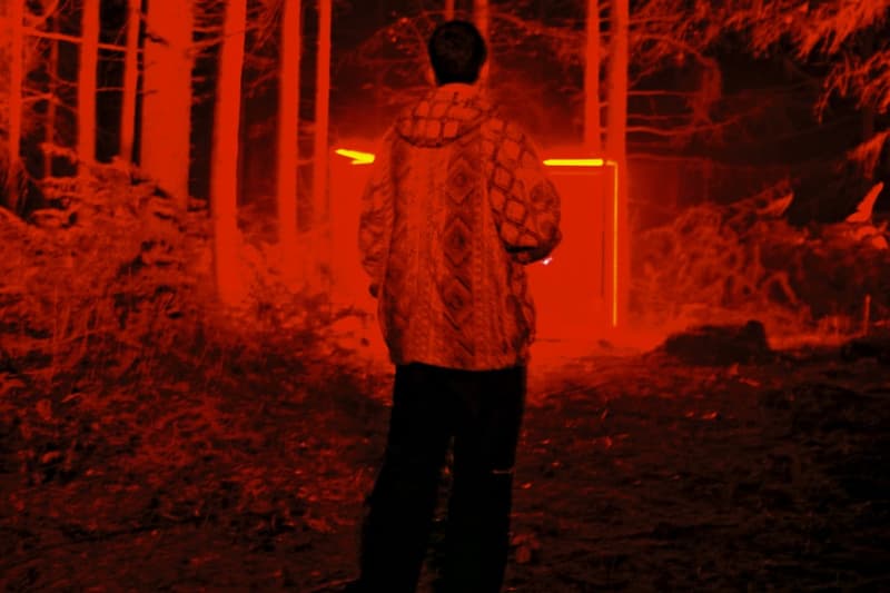 Converse 攜手倫敦新銳設計師 Paria Farzaneh 推出聯名新作 Pro Leather X2