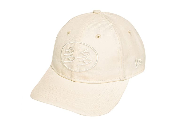 다다DADA多多 x New Era 全新聯乘帽款系列發佈