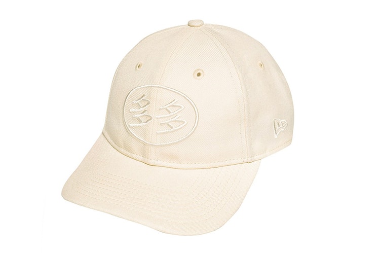 다다DADA多多 x New Era 全新聯乘帽款系列發佈
