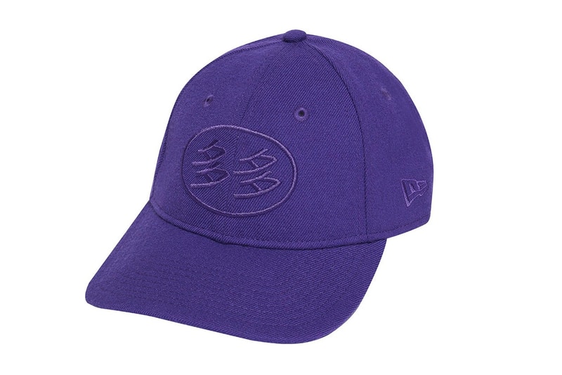 다다DADA多多 x New Era 全新聯乘帽款系列發佈
