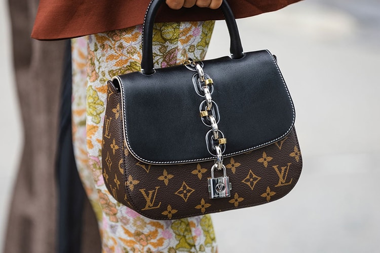 數據顯示 LVMH、Kering 等前 10 大奢侈品牌收入即佔整體產業半數以上