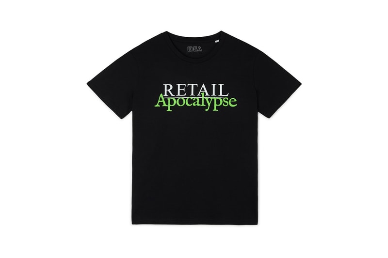 Dover Street Market 攜手 Stüssy、AMBUSH、Vans 等品牌最新聯乘計畫首波新品發佈