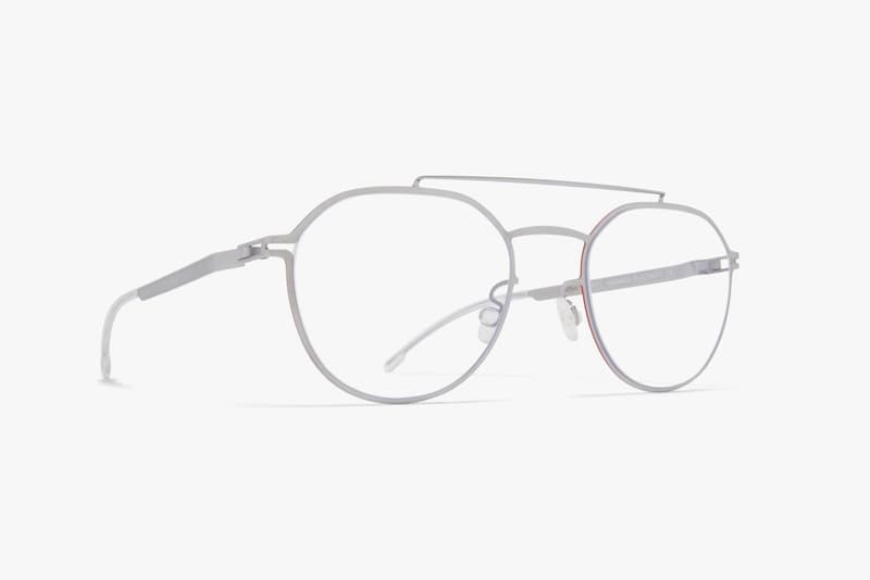 德製工藝技術－MYKITA | LEICA 最新聯名眼鏡系列正式登場