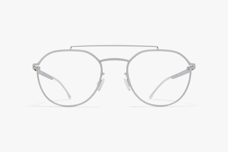 德製工藝技術－MYKITA | LEICA 最新聯名眼鏡系列正式登場