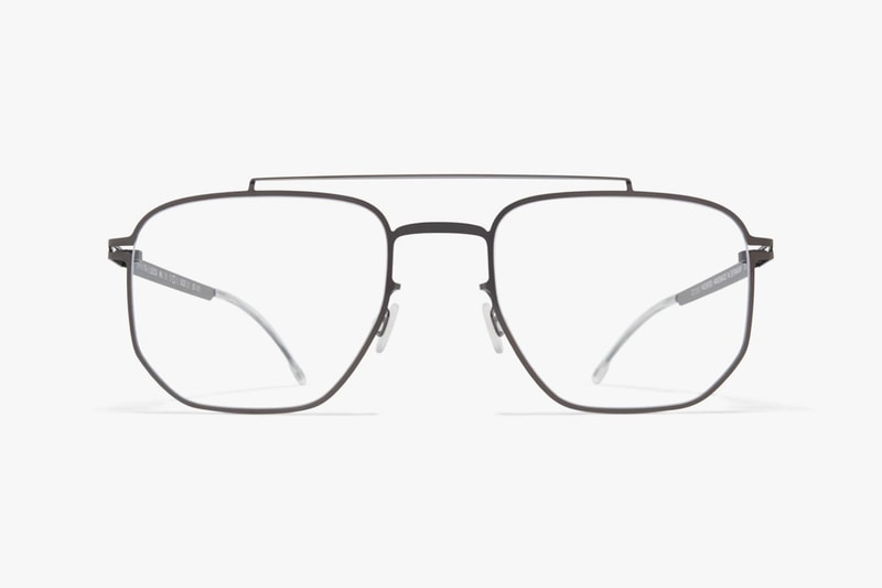 德製工藝技術－MYKITA | LEICA 最新聯名眼鏡系列正式登場