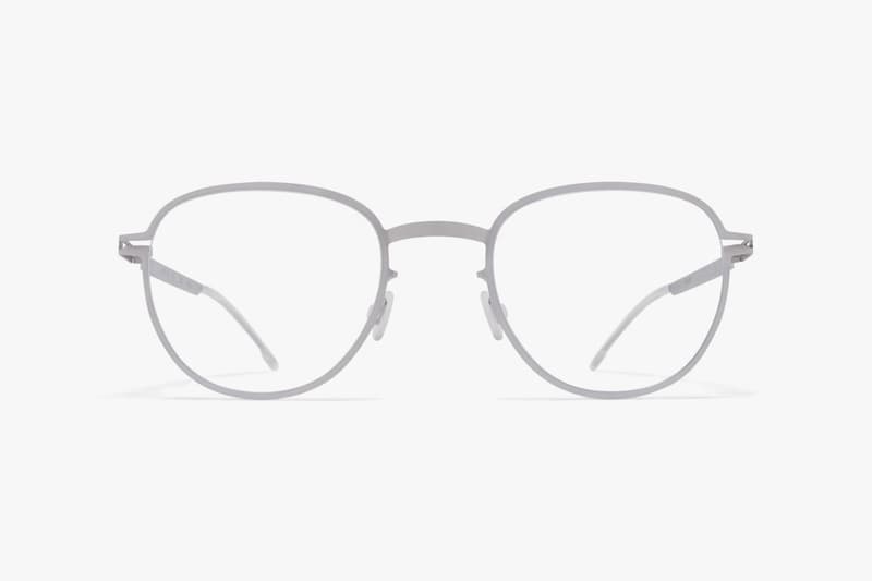 德製工藝技術－MYKITA | LEICA 最新聯名眼鏡系列正式登場
