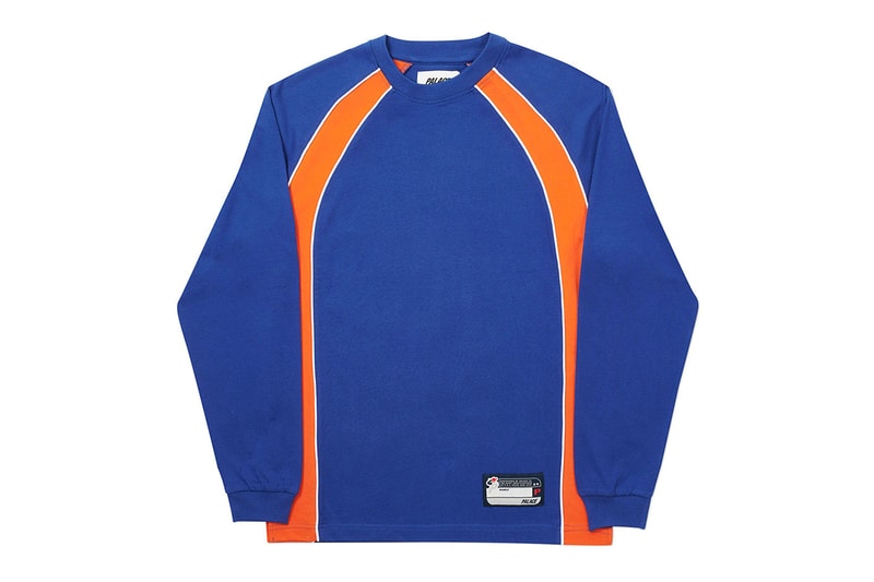Palace Skateboards 2020 冬季系列第 7 週入手指南