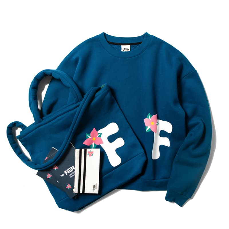 FiSN 全新「Drop 1.5」系列正式登场