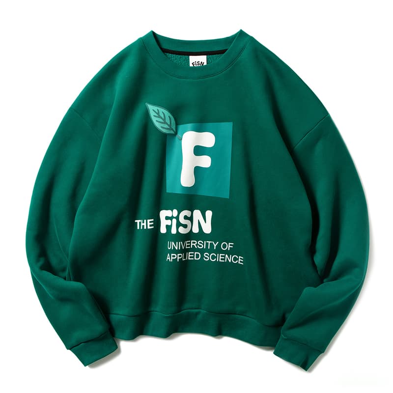 FiSN 全新「Drop 1.5」系列正式登场