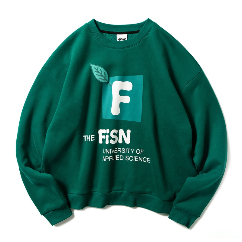 FiSN 全新「Drop 1.5」系列正式登场