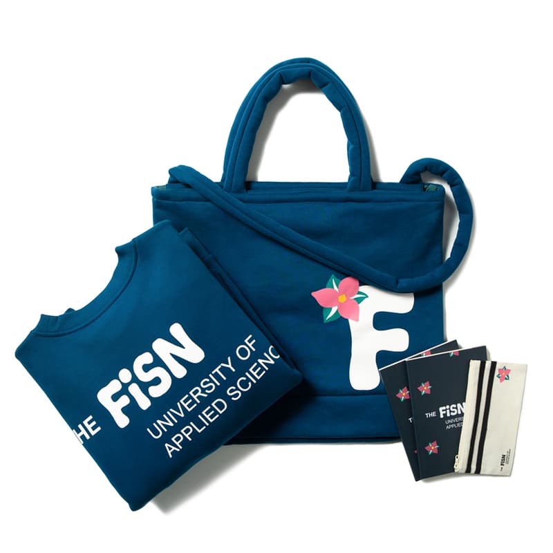 FiSN 全新「Drop 1.5」系列正式登场