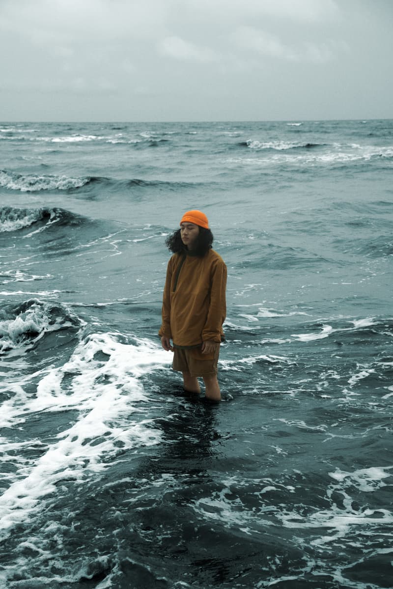 Futuremade Studio 2020 最新秋冬系列正式登場