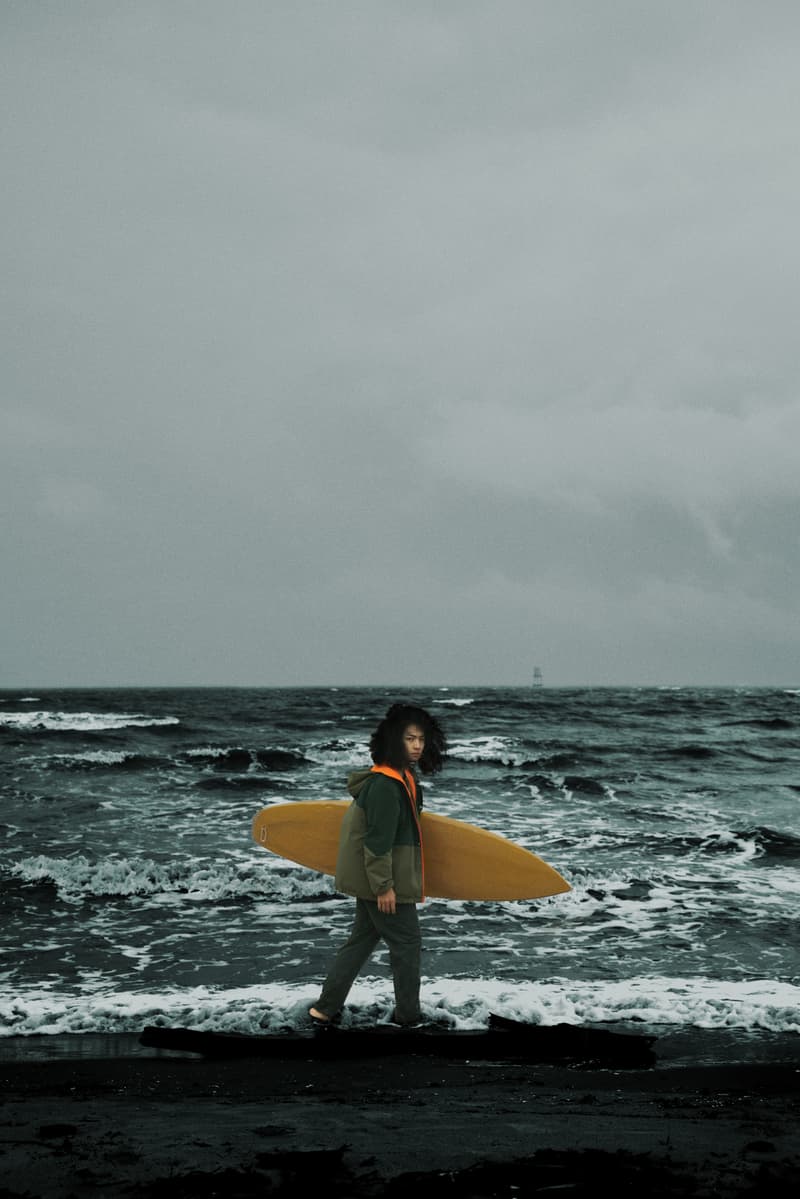 Futuremade Studio 2020 最新秋冬系列正式登場