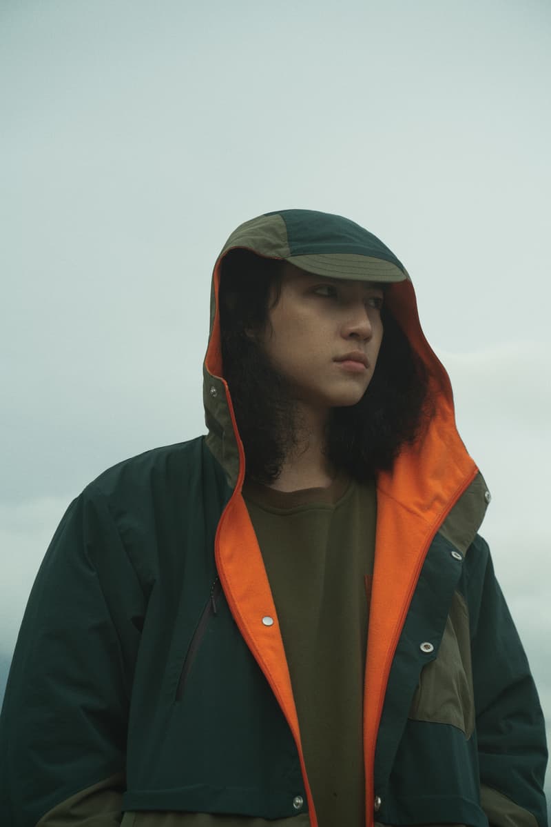 Futuremade Studio 2020 最新秋冬系列正式登場