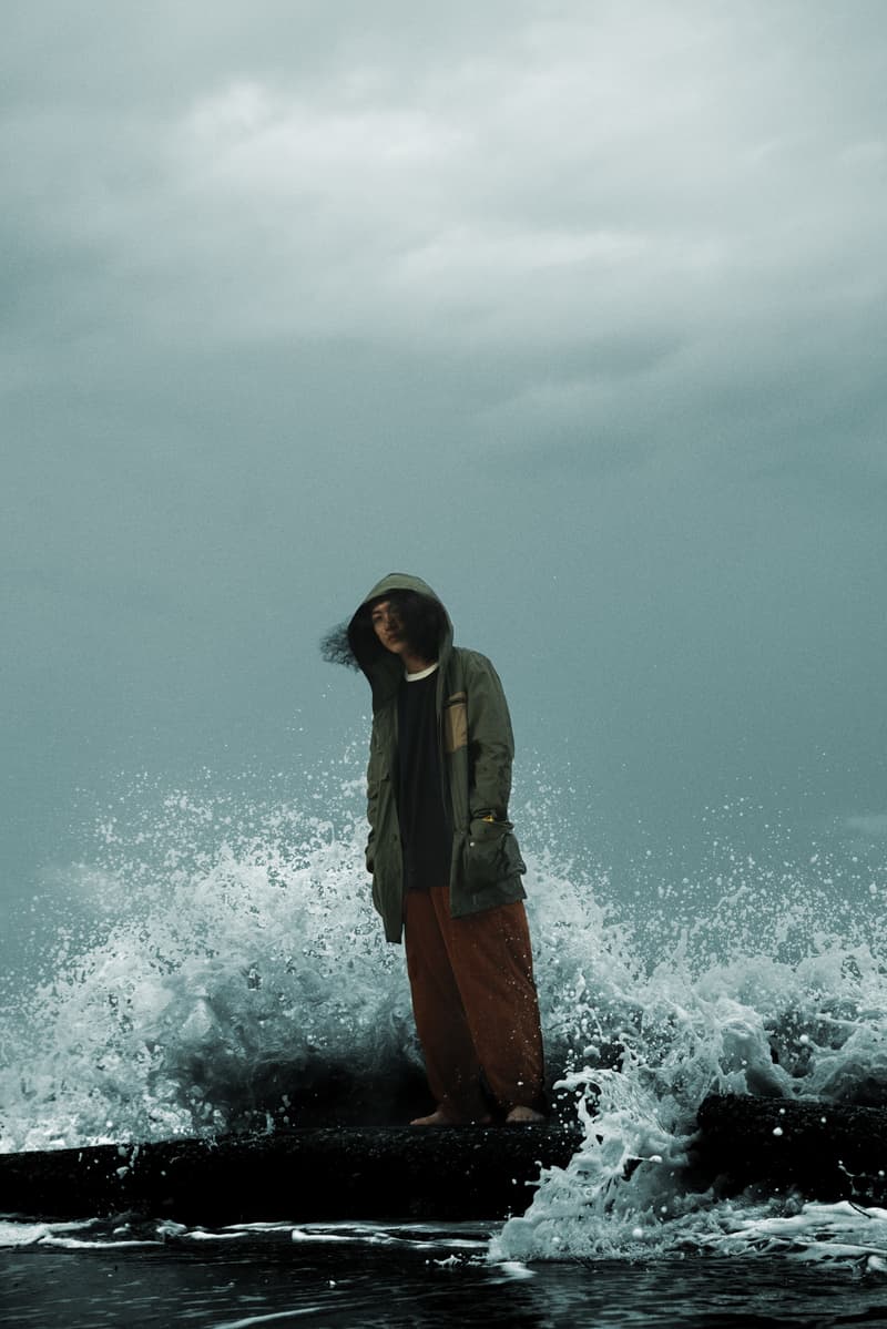 Futuremade Studio 2020 最新秋冬系列正式登場