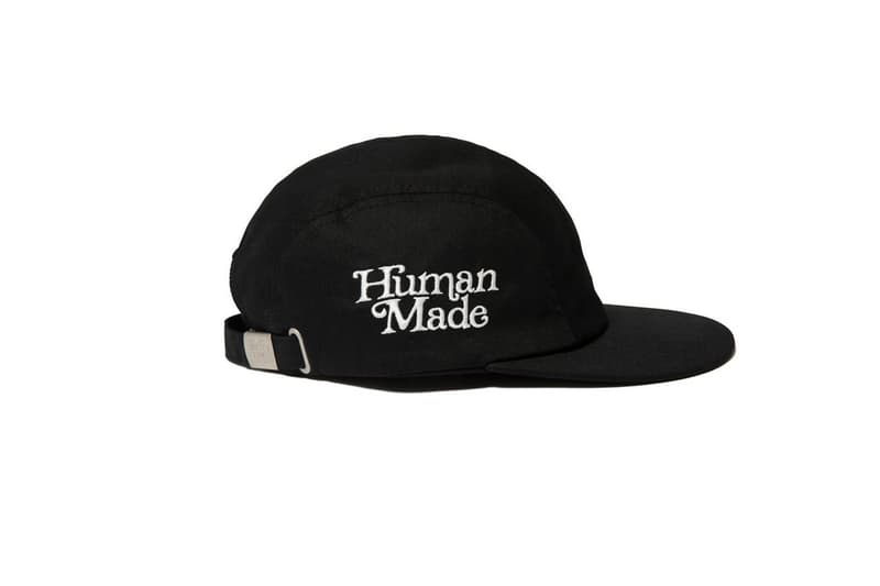 Girls Don’t Cry x HUMAN MADE 最新聯名單品完整揭露