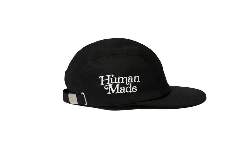 Girls Don’t Cry x HUMAN MADE 最新聯名單品完整揭露